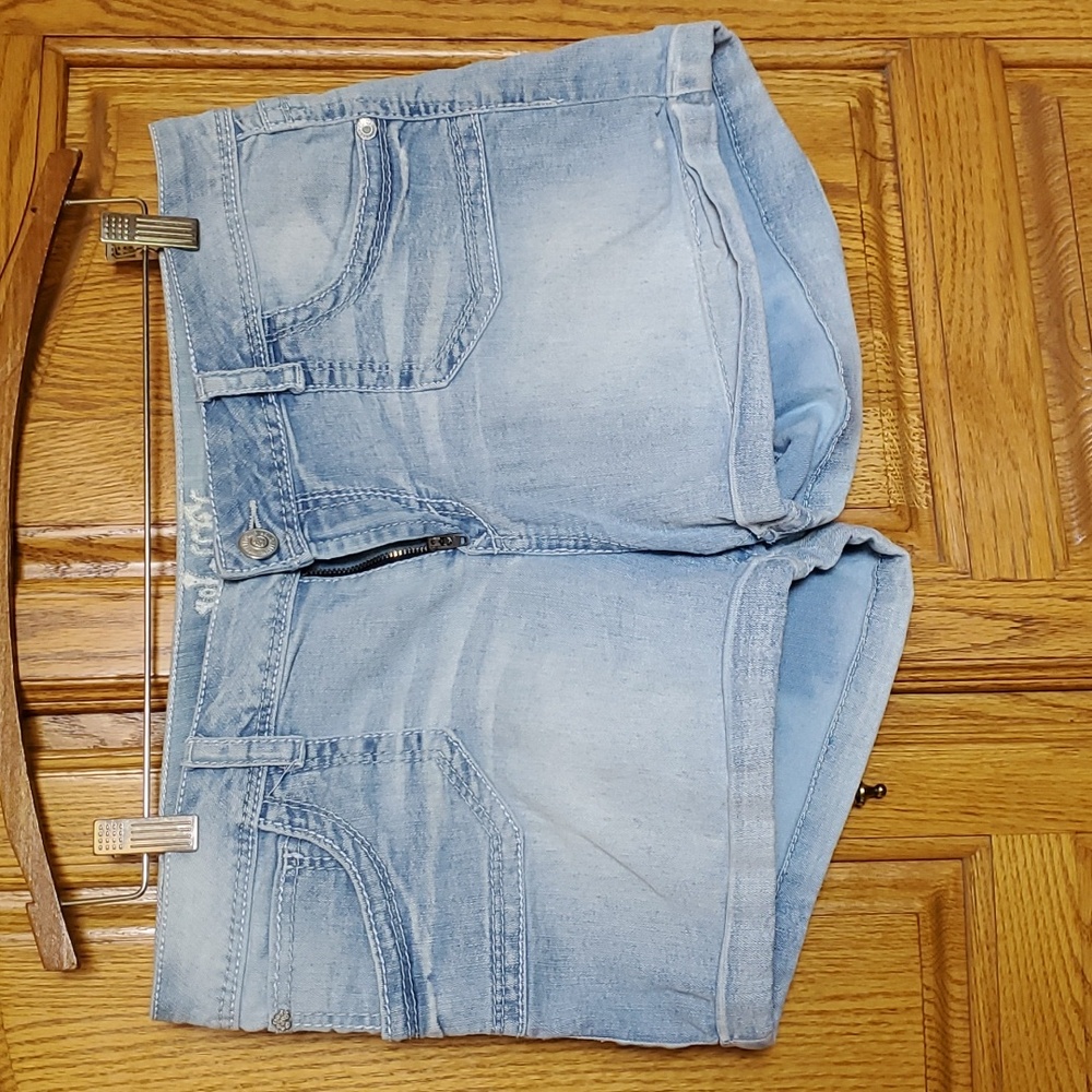 Wallflower shorts Juniors Sz 15